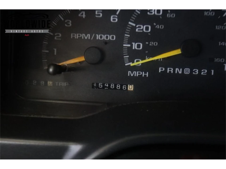 1998 Chevrolet C/K 4th Gen - Image 28 of 31