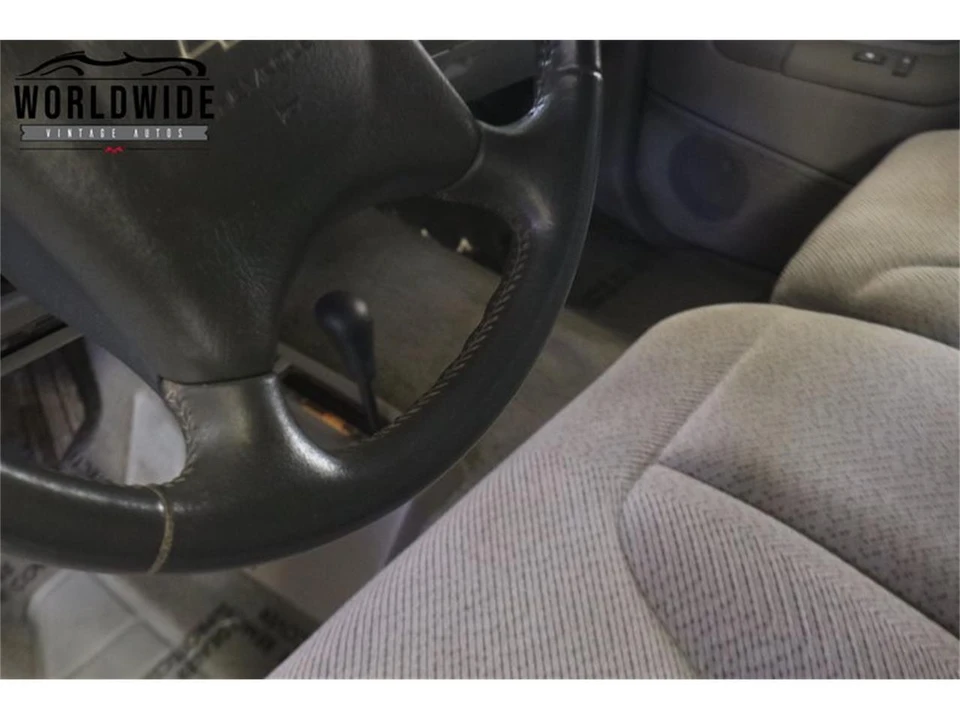 1998 Chevrolet C/K 4th Gen - Image 31 of 31