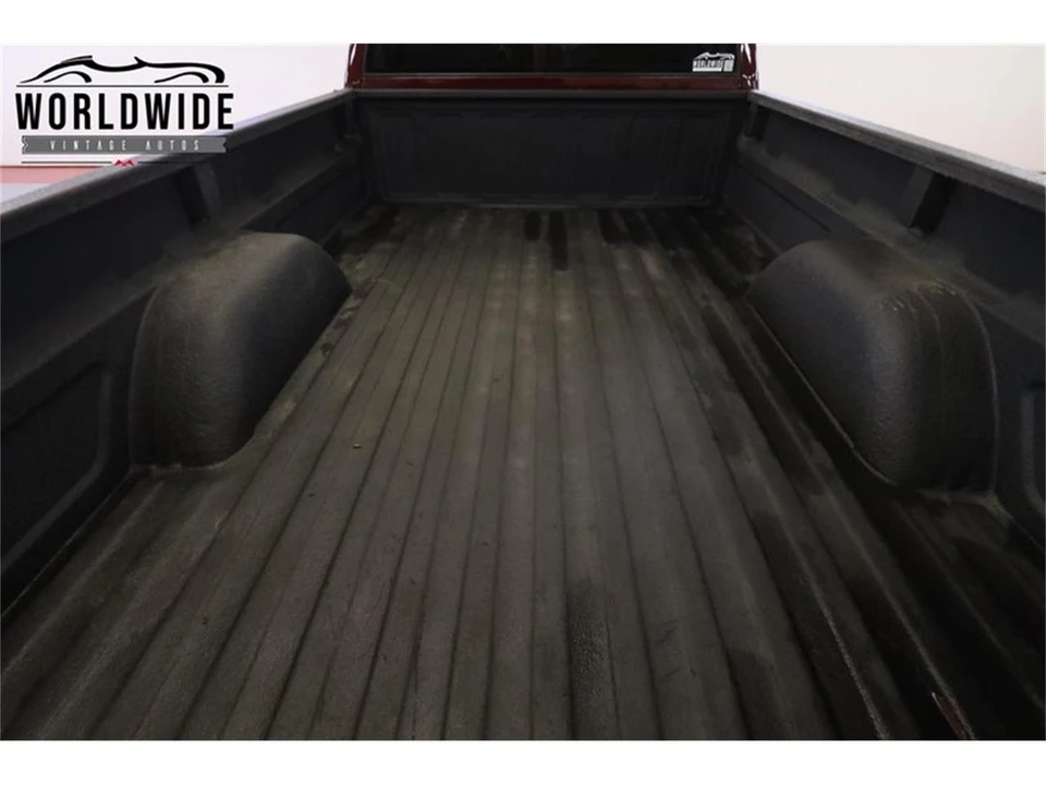 1998 Chevrolet C/K 4th Gen - Image 19 of 31
