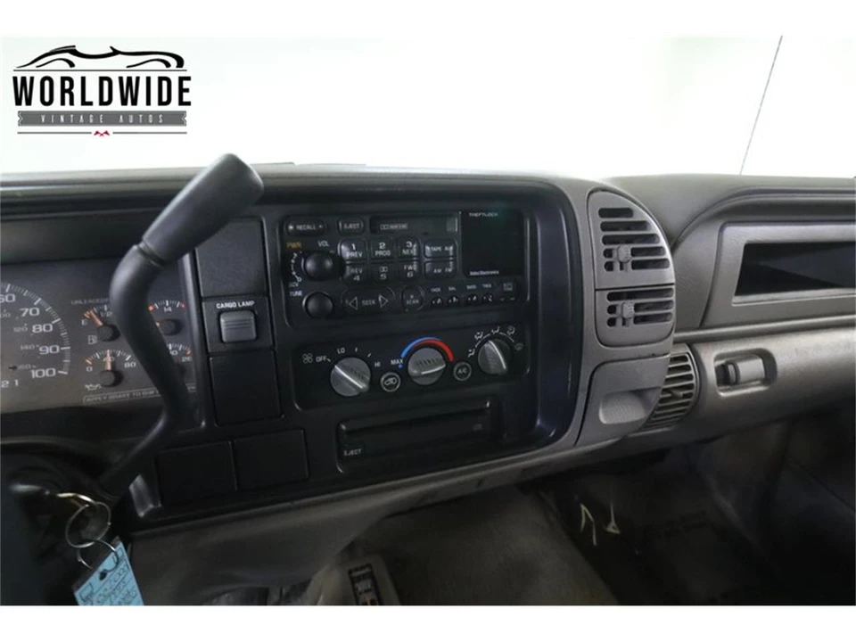 1998 Chevrolet C/K 4th Gen - Image 29 of 31