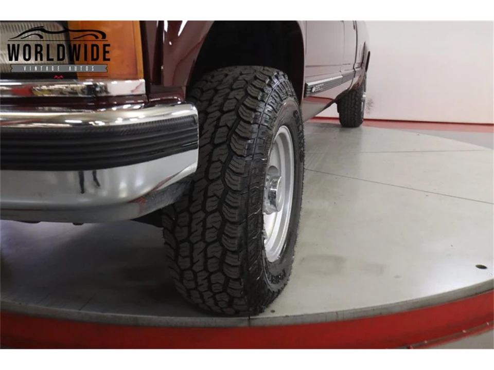 1998 Chevrolet C/K 4th Gen - Image 11 of 31