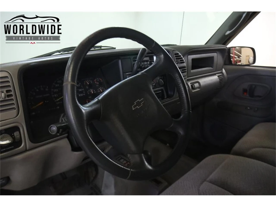 1998 Chevrolet C/K 4th Gen - Image 26 of 31