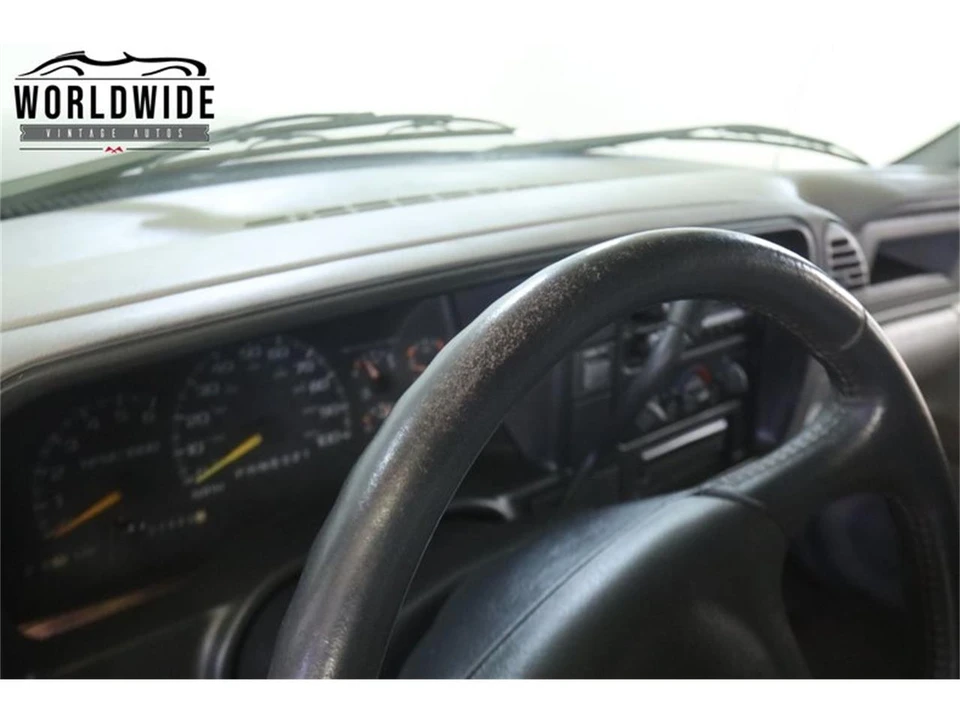 1998 Chevrolet C/K 4th Gen - Image 30 of 31
