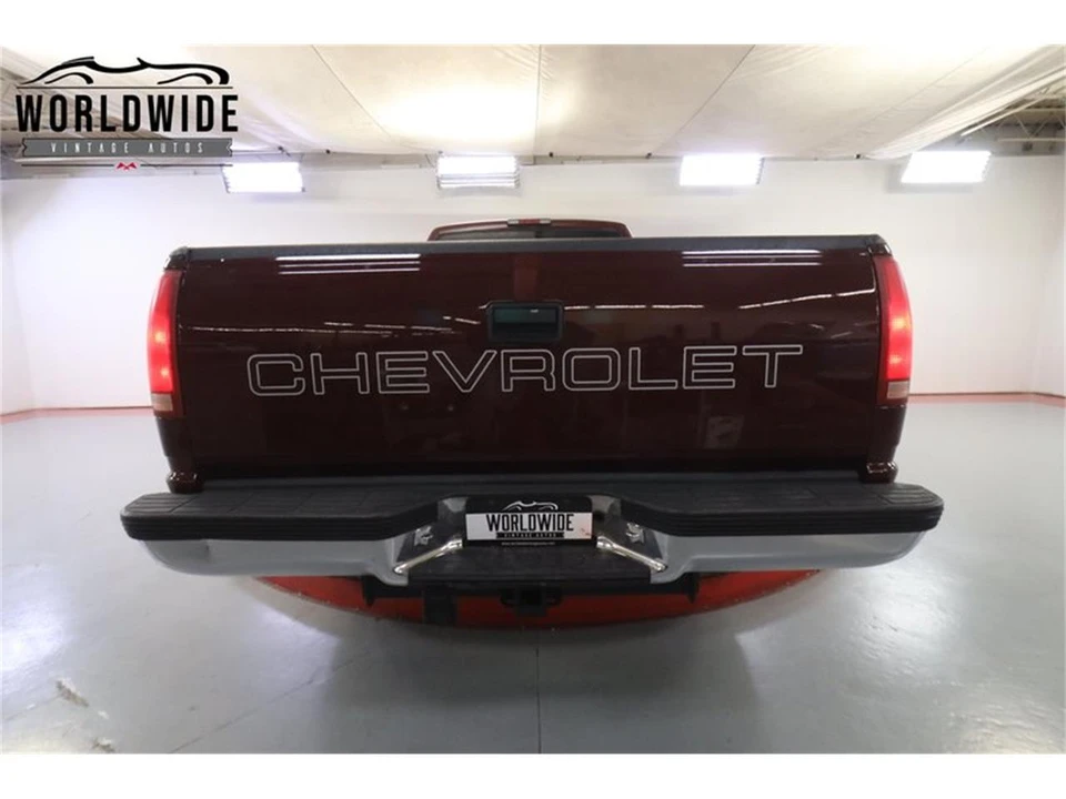 1998 Chevrolet C/K 4th Gen - Image 18 of 31