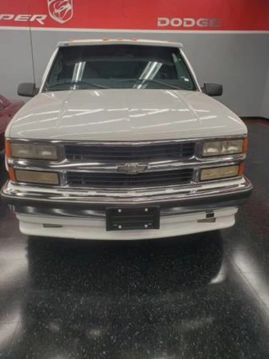 1998 Chevrolet C/K 4th Gen - Image 3 of 7