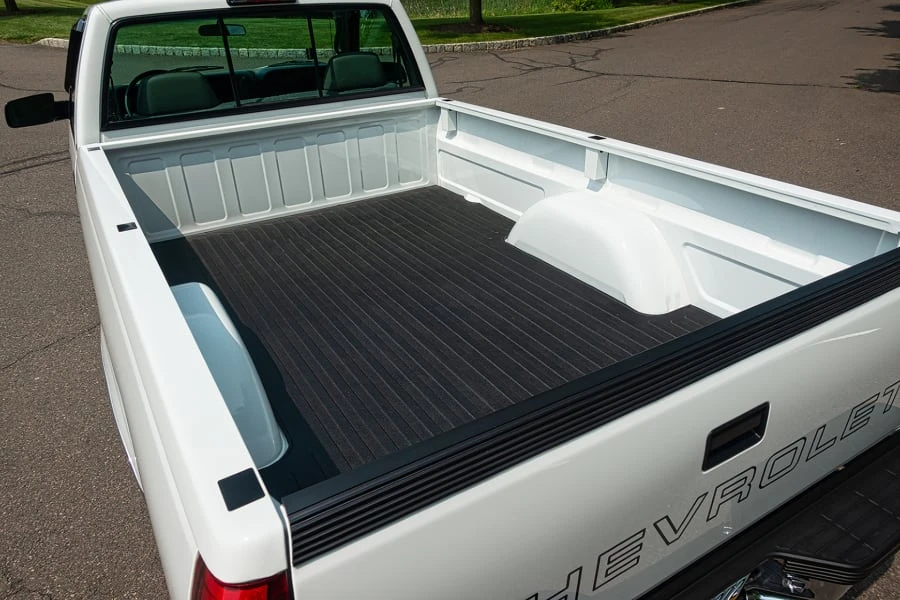 1998 Chevrolet C/K 4th Gen - Image 9 of 20