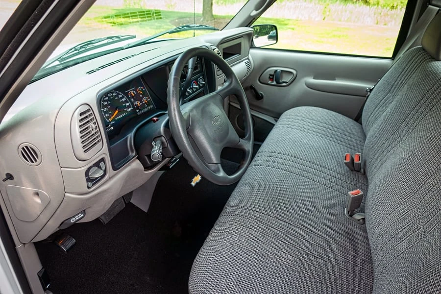 1998 Chevrolet C/K 4th Gen - Image 14 of 20