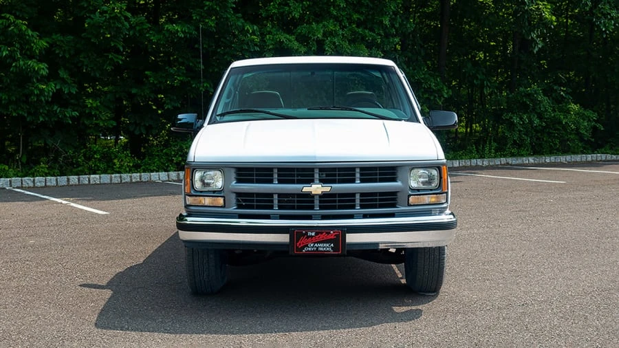 1998 Chevrolet C/K 4th Gen - Image 4 of 20