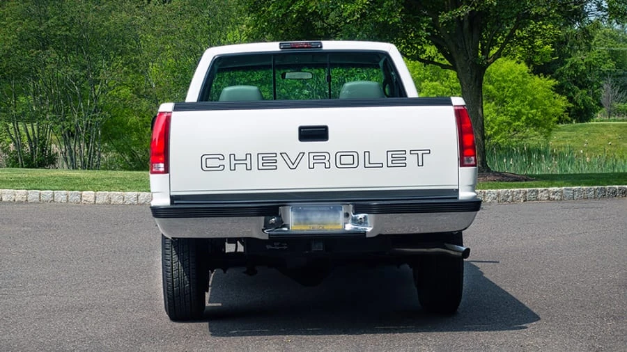 1998 Chevrolet C/K 4th Gen - Image 5 of 20