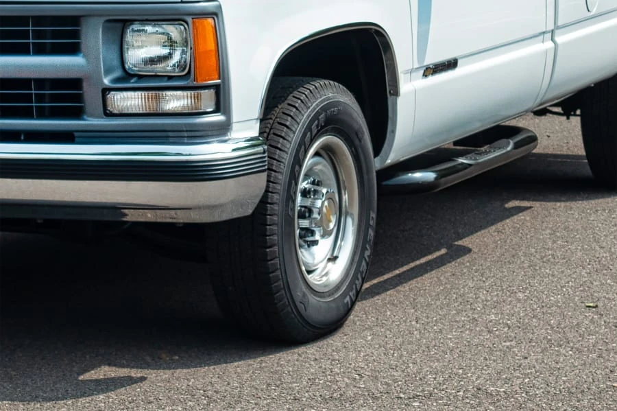 1998 Chevrolet C/K 4th Gen - Image 6 of 20