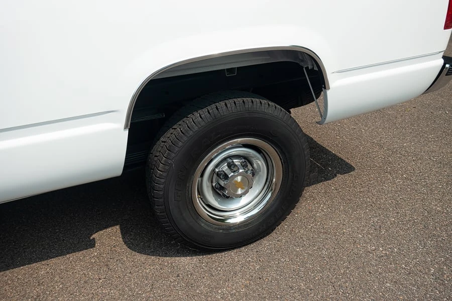 1998 Chevrolet C/K 4th Gen - Image 7 of 20