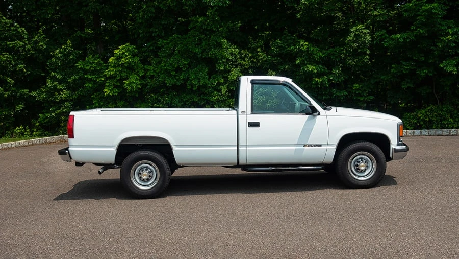 1998 Chevrolet C/K 4th Gen - Image 2 of 20