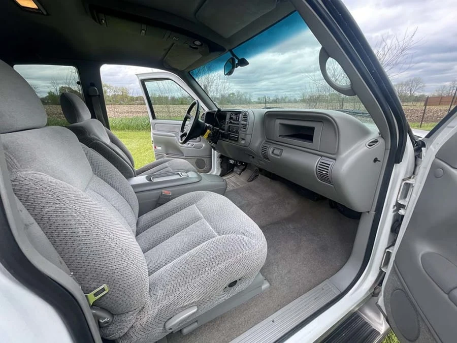 1998 Chevrolet C/K 4th Gen - Image 12 of 16
