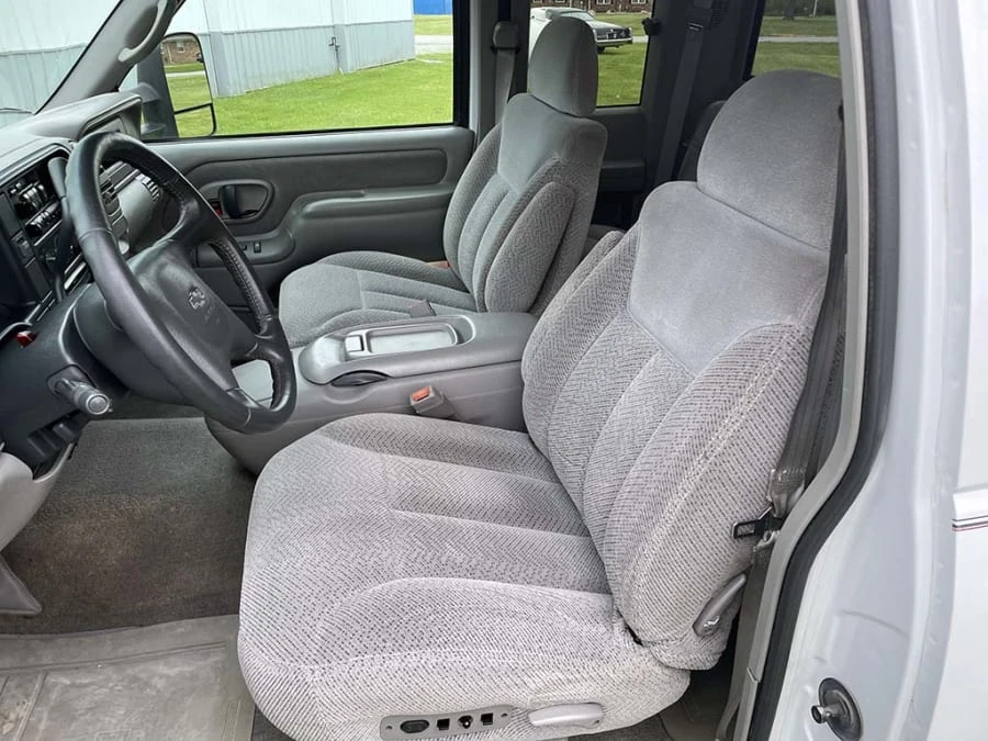 1998 Chevrolet C/K 4th Gen - Image 11 of 16