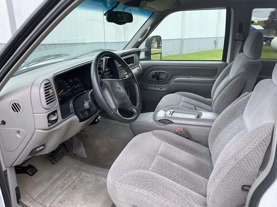 1998 Chevrolet C/K 4th Gen - Image 9 of 16