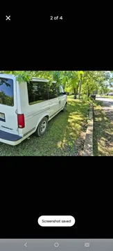 1998 Chevrolet Astro Minivan 3D