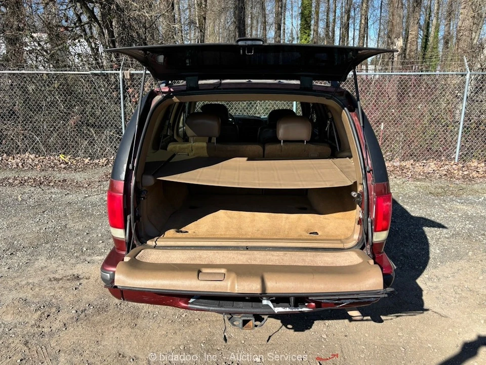 1998 Chevrolet S-10 Blazer 2nd Gen - Image 11 of 12