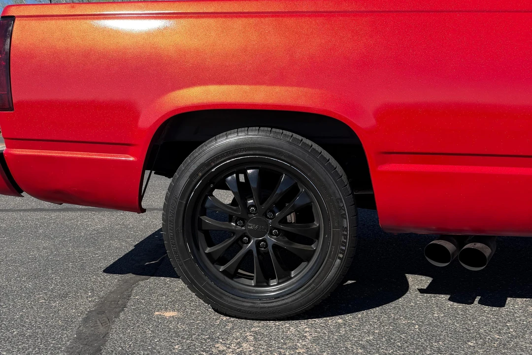 1998 Chevrolet C/K 4th Gen - Image 13 of 31