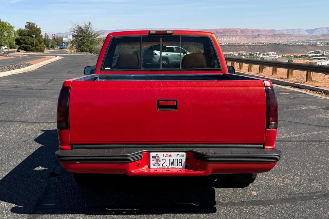 1998 Chevrolet C/K 4th Gen - Image 5 of 31