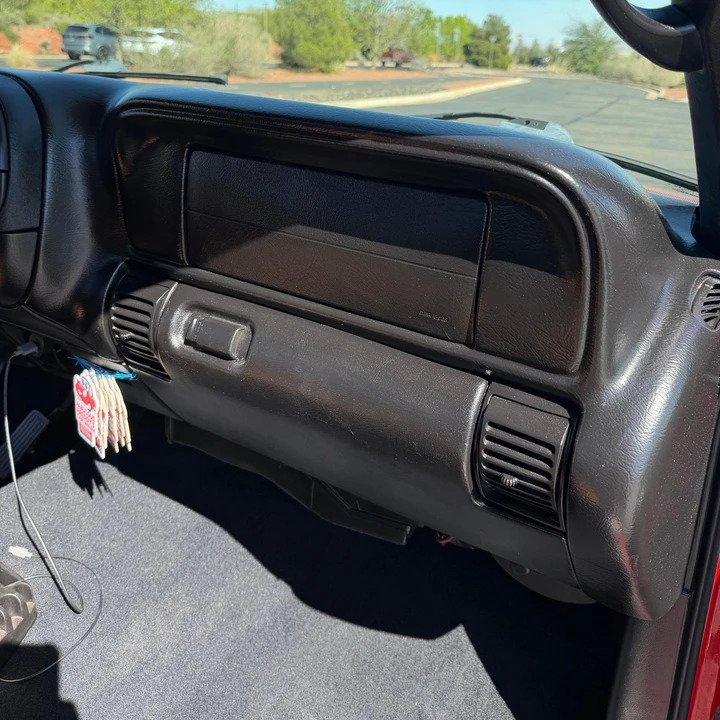 1998 Chevrolet C/K 4th Gen - Image 27 of 31