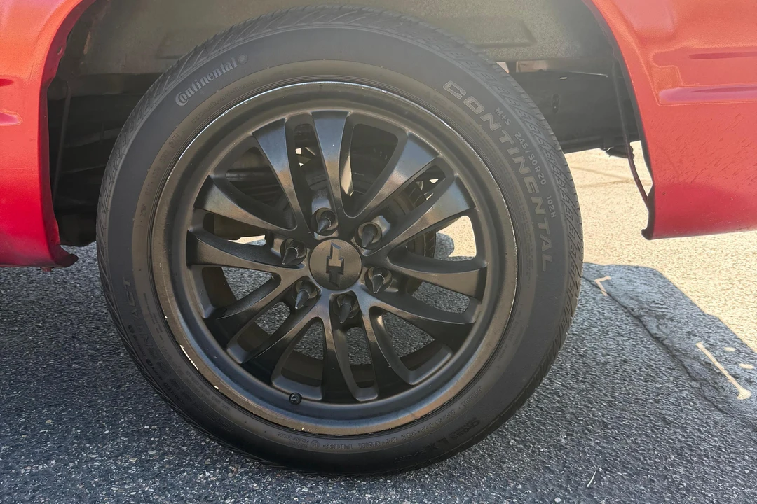 1998 Chevrolet C/K 4th Gen - Image 12 of 31