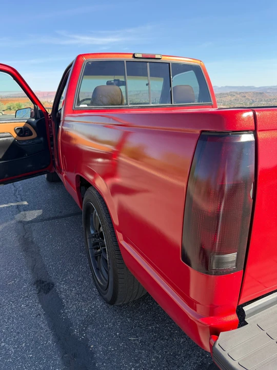 1998 Chevrolet C/K 4th Gen - Image 10 of 31