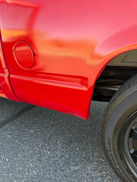 1998 Chevrolet C/K 4th Gen - Image 9 of 31