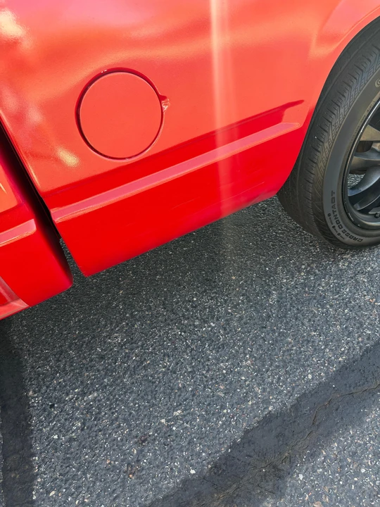 1998 Chevrolet C/K 4th Gen - Image 8 of 31