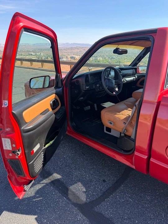 1998 Chevrolet C/K 4th Gen - Image 29 of 31