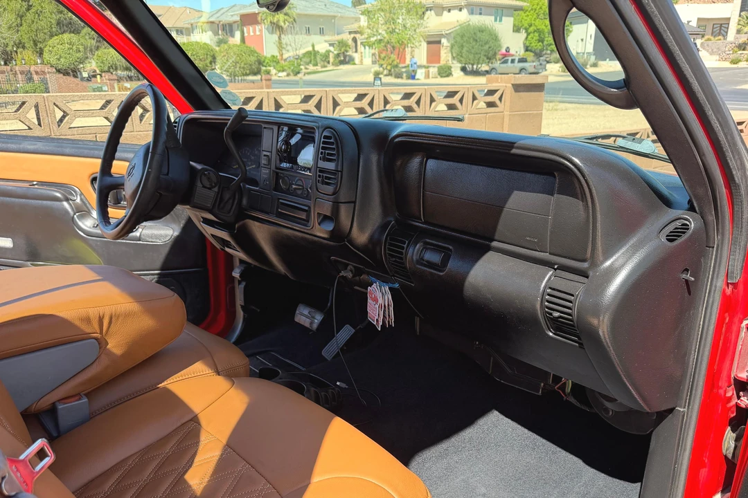 1998 Chevrolet C/K 4th Gen - Image 28 of 31