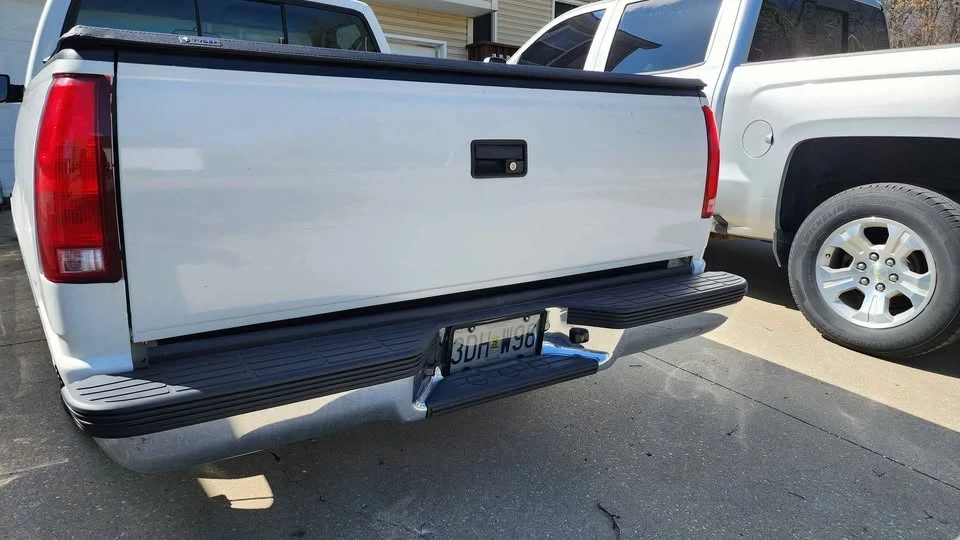 1998 Chevrolet C/K 4th Gen - Image 9 of 10