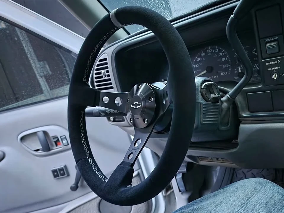 1998 Chevrolet C/K 4th Gen - Image 10 of 10
