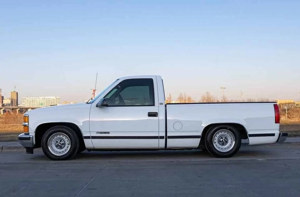 1998 Chevrolet C/K 4th Gen - Image 5 of 10