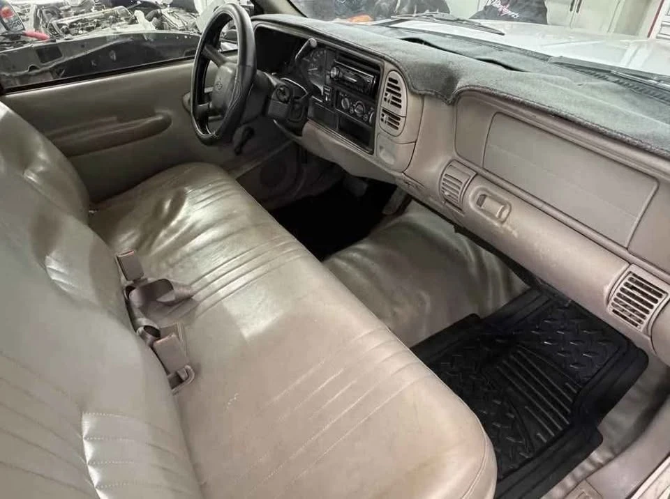 1998 Chevrolet C/K 4th Gen - Image 6 of 10