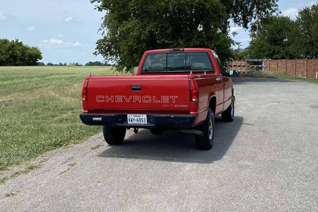 1998 Chevrolet C/K 4th Gen - Image 15 of 31
