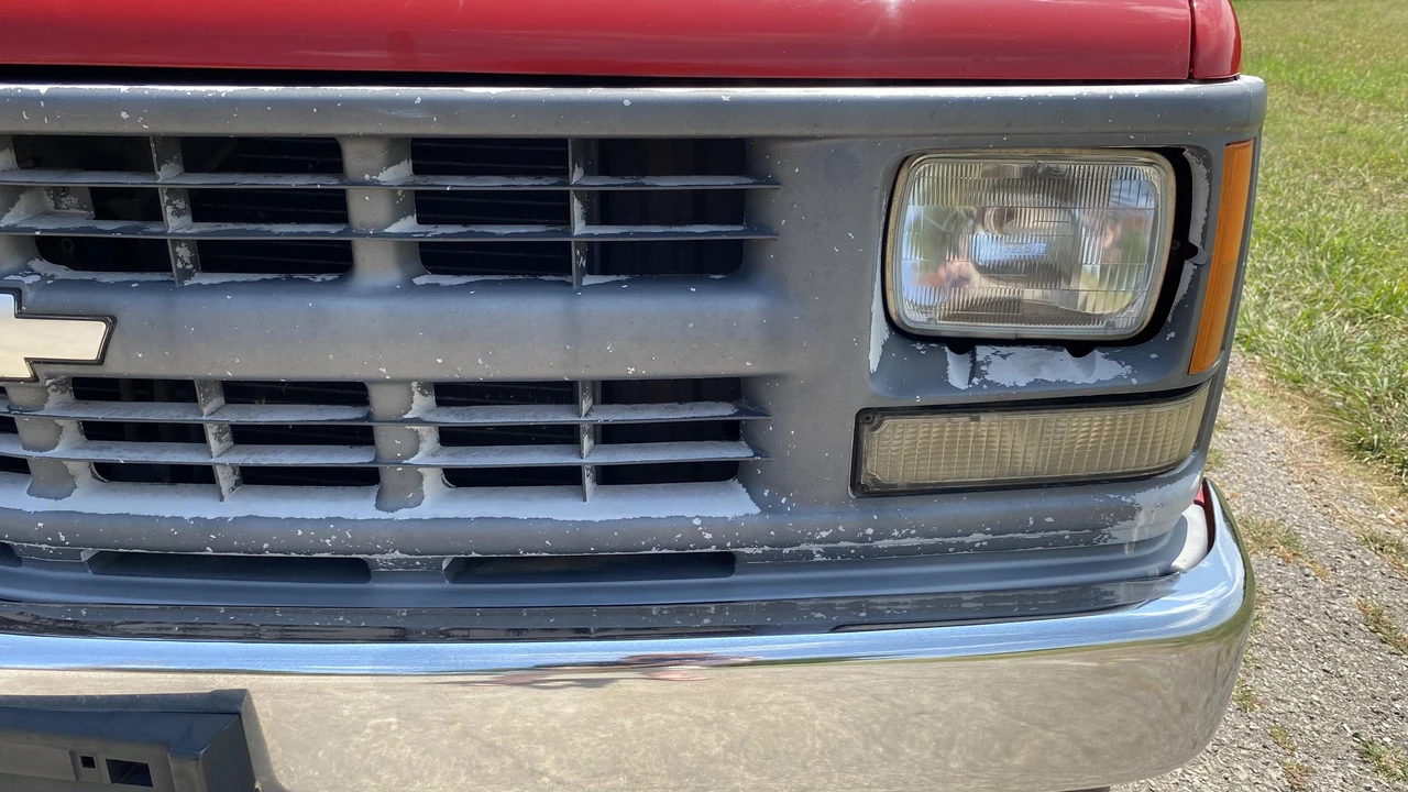 1998 Chevrolet C/K 4th Gen - Image 23 of 31