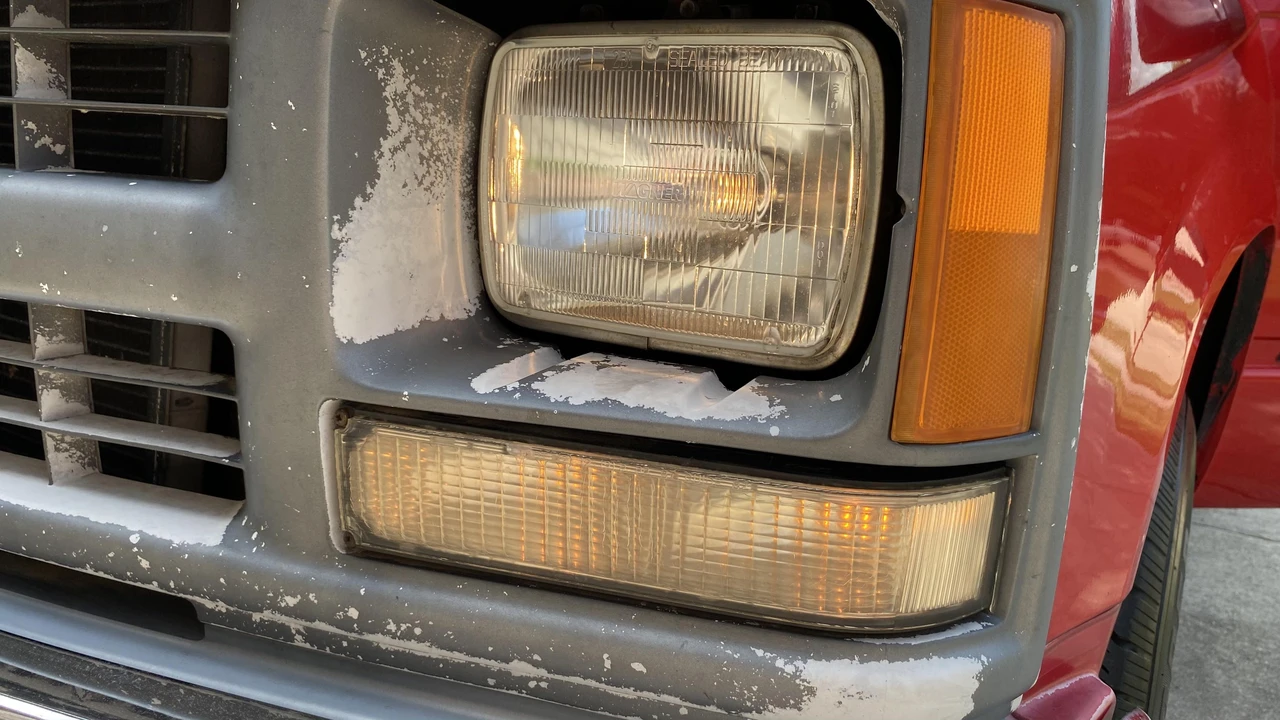 1998 Chevrolet C/K 4th Gen - Image 26 of 31