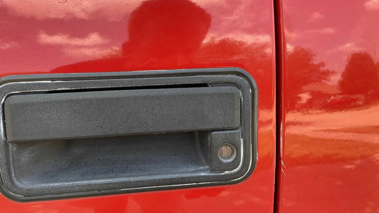 1998 Chevrolet C/K 4th Gen - Image 31 of 31