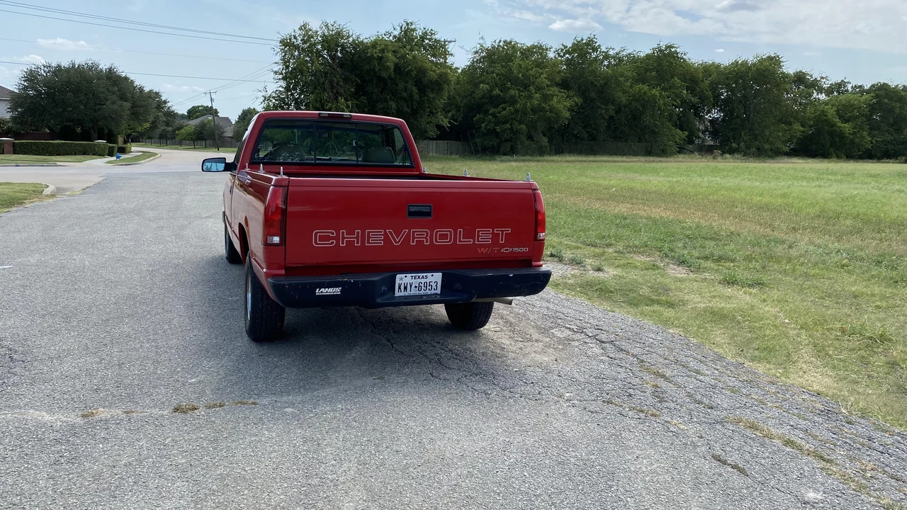 1998 Chevrolet C/K 4th Gen - Image 13 of 31