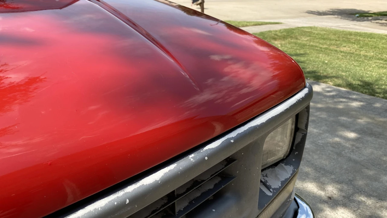 1998 Chevrolet C/K 4th Gen - Image 20 of 31