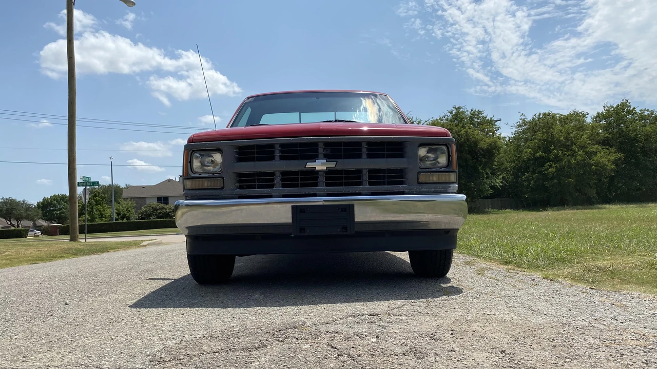 1998 Chevrolet C/K 4th Gen - Image 6 of 31