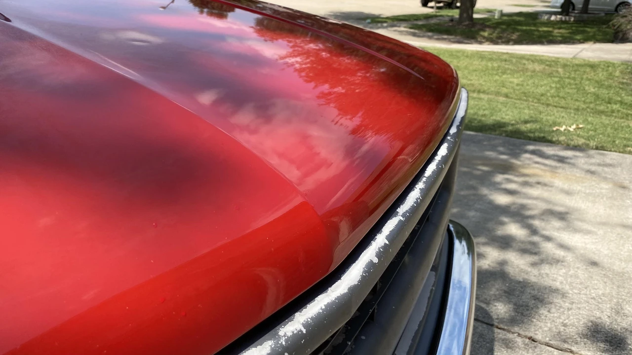 1998 Chevrolet C/K 4th Gen - Image 19 of 31