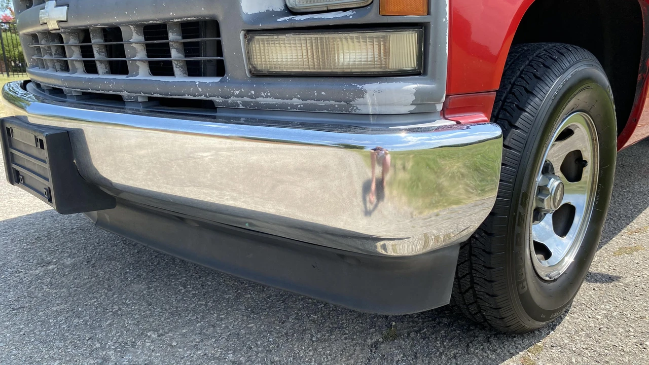 1998 Chevrolet C/K 4th Gen - Image 27 of 31