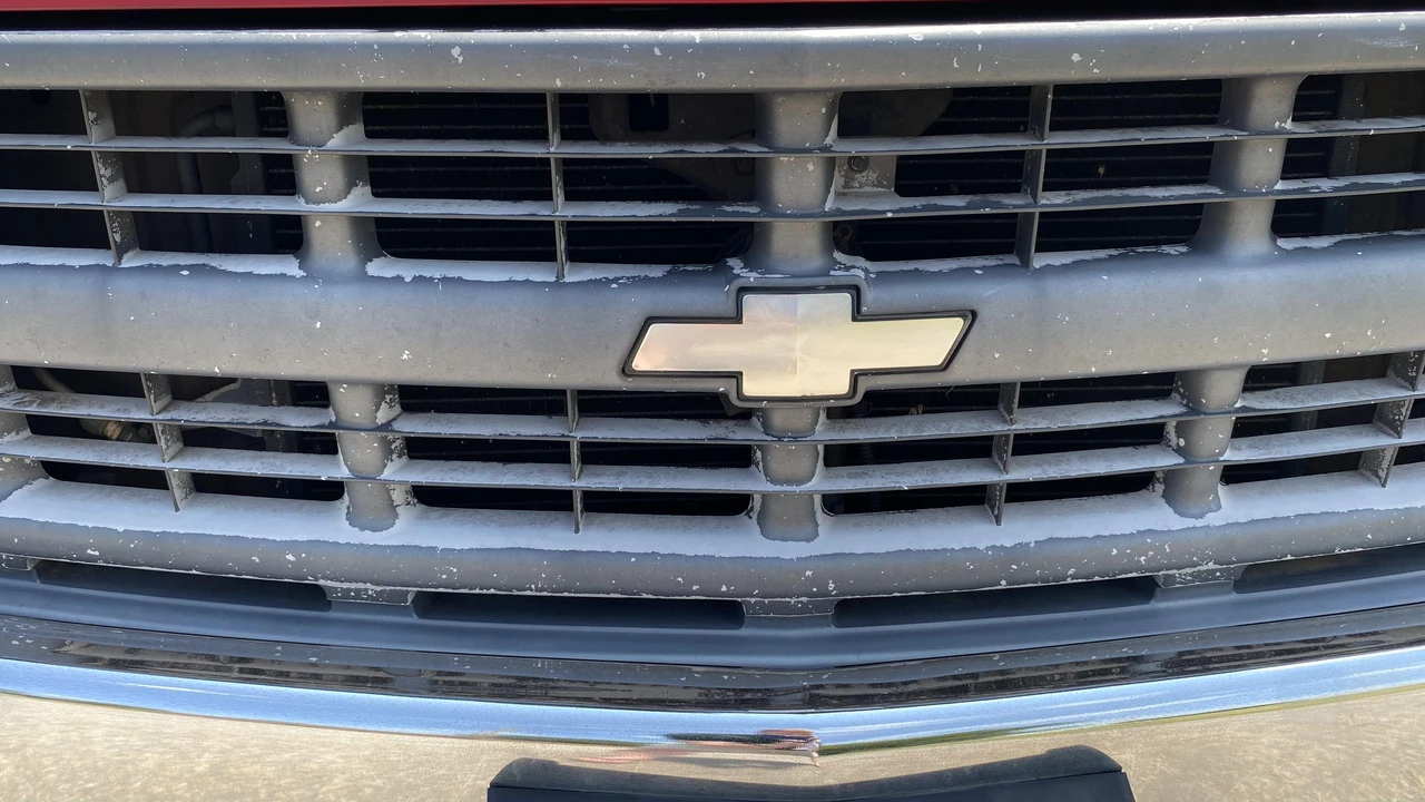 1998 Chevrolet C/K 4th Gen - Image 21 of 31