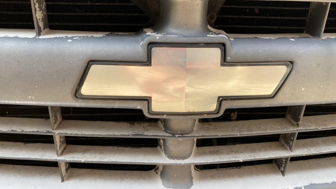 1998 Chevrolet C/K 4th Gen - Image 22 of 31