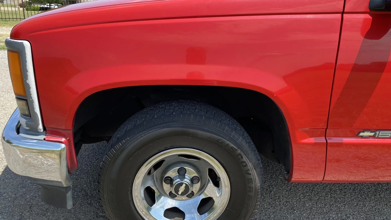 1998 Chevrolet C/K 4th Gen - Image 28 of 31
