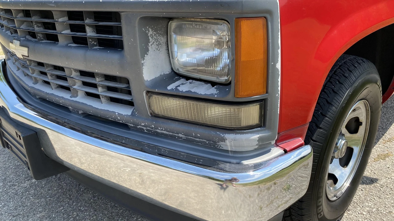 1998 Chevrolet C/K 4th Gen - Image 24 of 31
