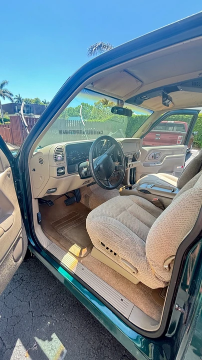 1998 Chevrolet C/K 4th Gen - Image 29 of 31