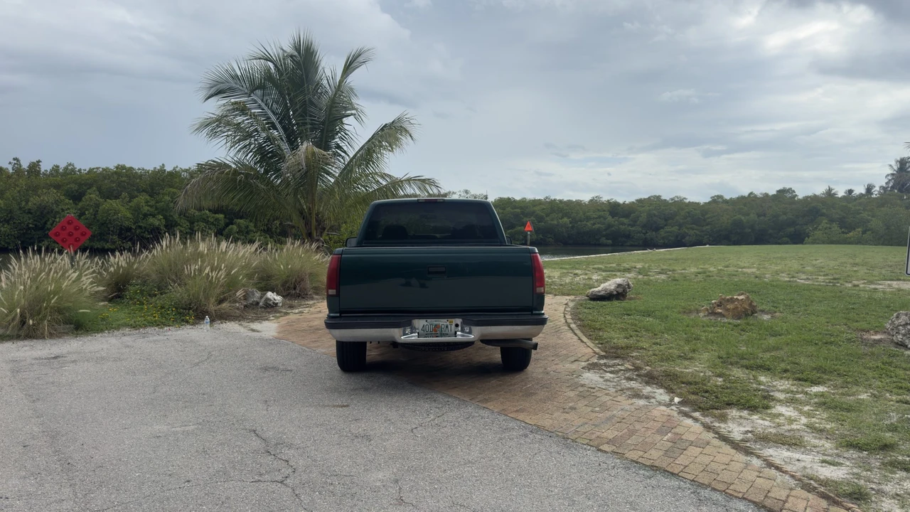 1998 Chevrolet C/K 4th Gen - Image 12 of 31