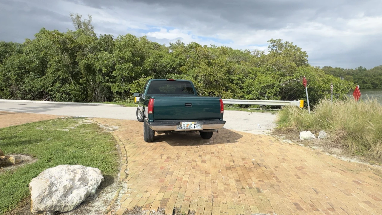 1998 Chevrolet C/K 4th Gen - Image 10 of 31